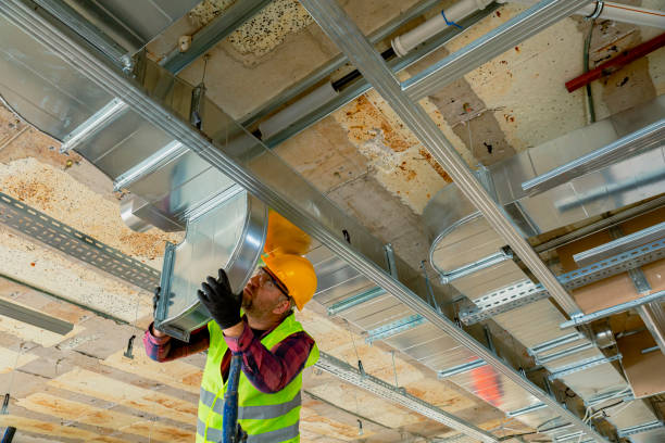 Best HVAC Air Duct Cleaning  in Cambridge, MN