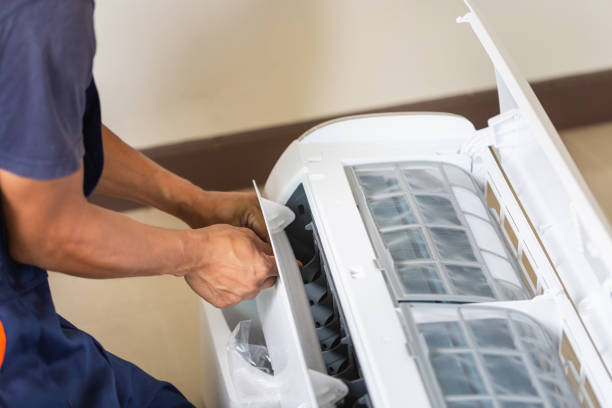Best Ductless HVAC Repair  in Cambridge, MN