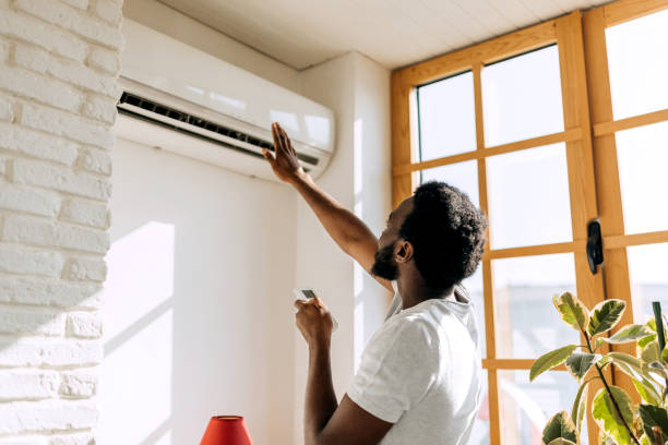 Best Affordable HVAC Services  in Cambridge, MN