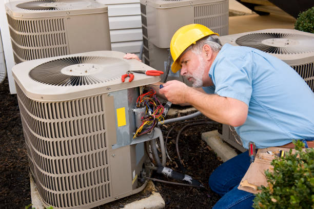 Best Emergency HVAC Repair  in Cambridge, MN