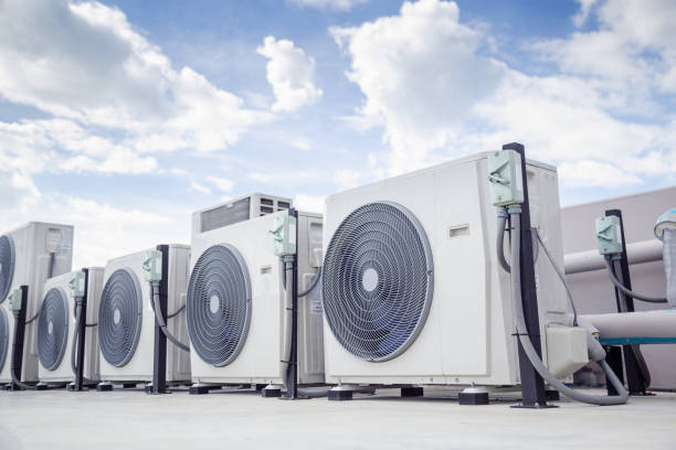 Best HVAC Companies Near Me  in Cambridge, MN