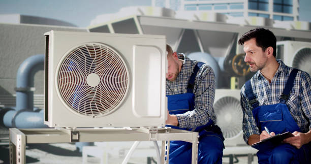 Trusted Cambridge, MN HVAC Experts