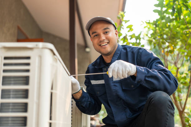 Best Affordable HVAC Services  in Cambridge, MN