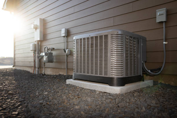 Best Central Air Repair  in Cambridge, MN